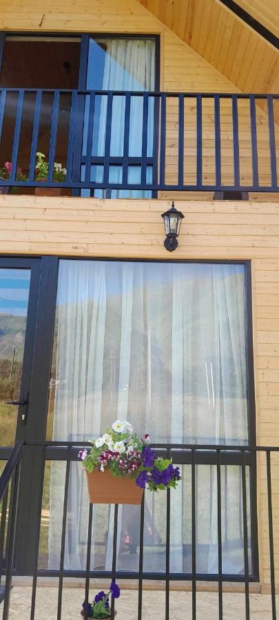 Cottage Mzispira/Cottage Sunny Side Sioni  Exterior photo