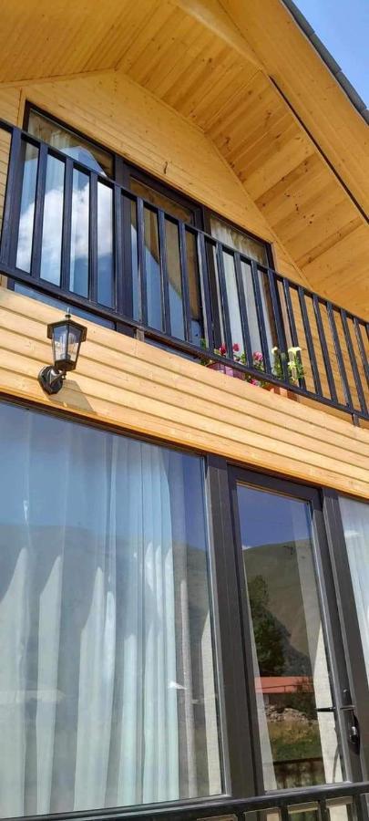 Cottage Mzispira/Cottage Sunny Side Sioni  Exterior photo